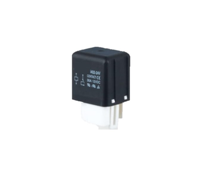 MT786-402: High-Quality 4 & 5 Pin 12/24VDC Copper Connector