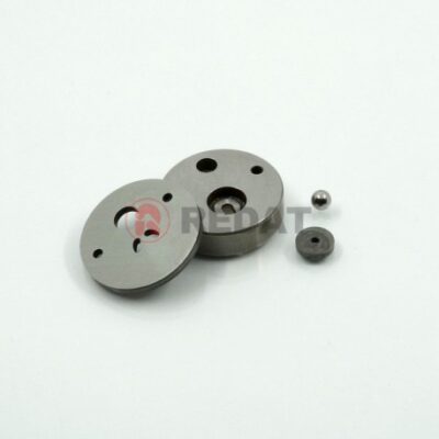 3126 Check Valve assembly