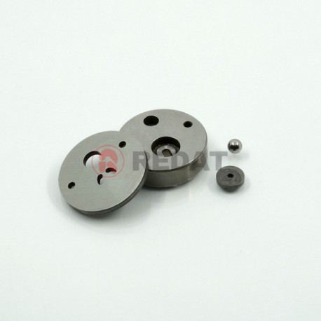 3126 Check Valve assembly