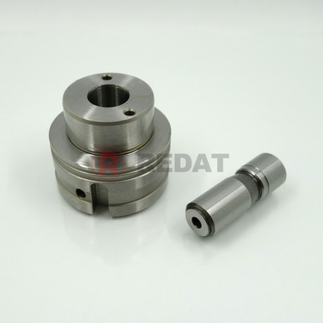 CH11945 and CH12082 control valve