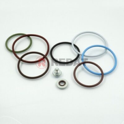 Multi Size O-ring Set