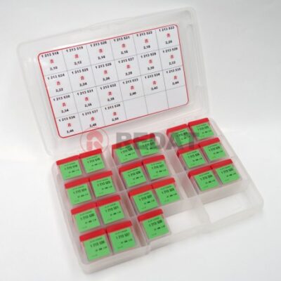 Navistar DT530E Nozzle Shim Kit