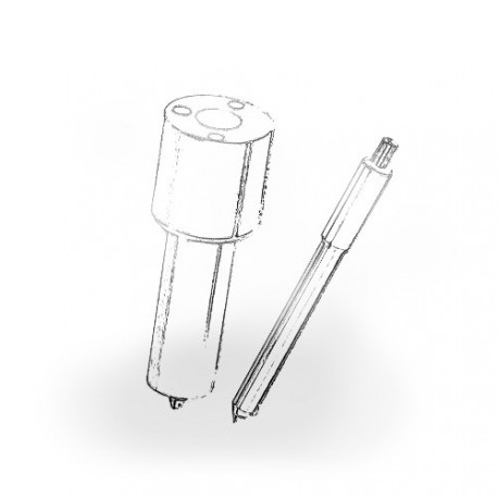 MaxxForce Engine Spring 9.3P