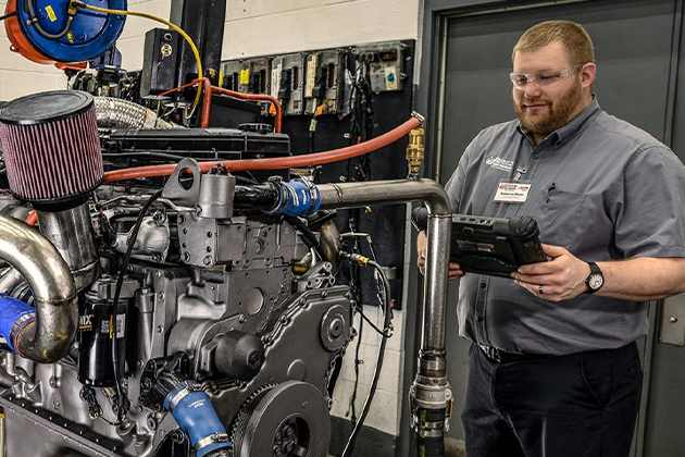 Diesel Engine Parts - Fuel Injection Pump Parts - Massive Dynamik