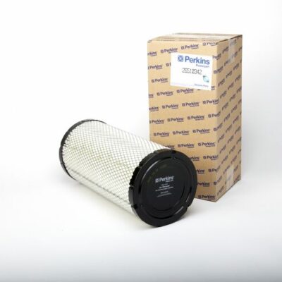 Perkins Air Filters 26510342 from Massive Dynamik