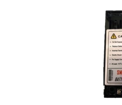 Battery Charger - Massive DYNAMIK