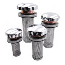 Fuel Filler Cap Filter: A First Line of Defense for Your Engine