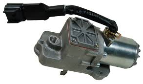 HT-100DB – Stanadyne D Pump Integrated Actuator