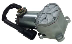 HT103 Delphi Pump Integrated Actuator – Complete Specifications