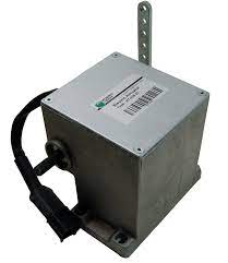 225 Series Electric Rotary Actuator – Engine Fuel Control