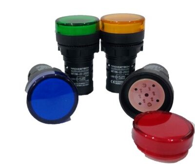 MT786-22-22DS: Indication Light for Control Panels