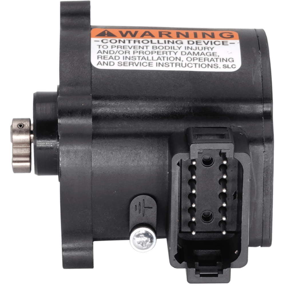 L-Series Governor for Perkins 1100 Series Engine