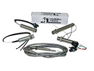 What is a Magnetic Pickup Unit?