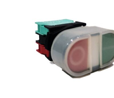 MT786-21-EB9325: Push-Button CAM Switch for Control Panels