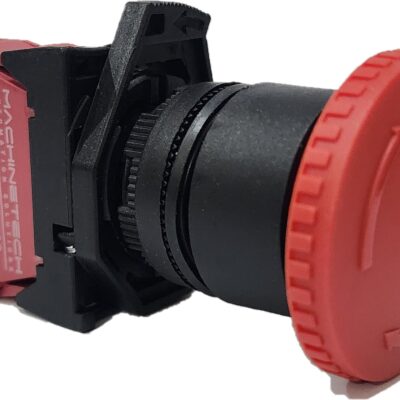 MT786-21-ES542: Push-Button CAM Switch for Control Panels