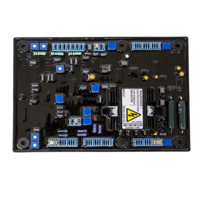 MX321 AVR for Genset