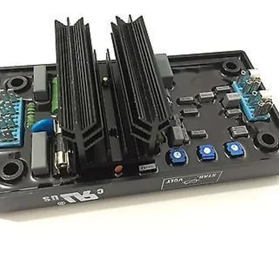 Leroy Somer R230 AVR