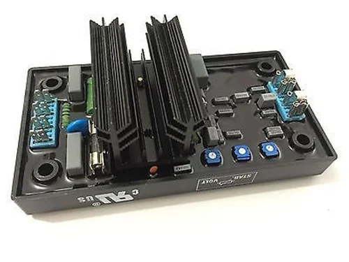 Leroy Somer R230 AVR