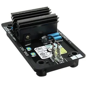 R250 avr Leroy Somer