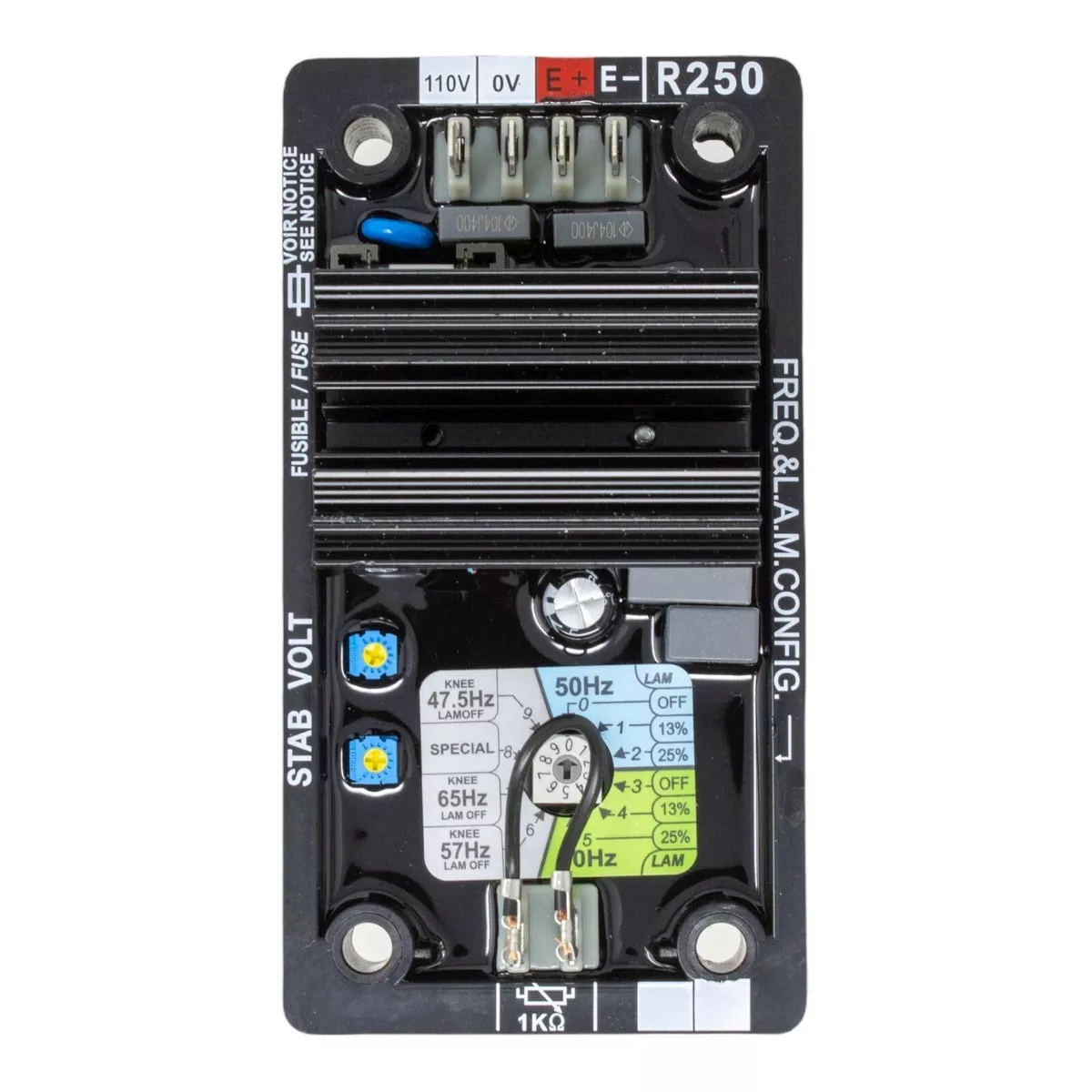 AVR - Battery Charger - Massive Dynamik AVR - Battery Charger - Massive Dynamik