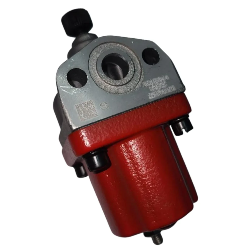 OEM Fuel shutoff valve for Cummins PT Pump - Massive DYNAMIK